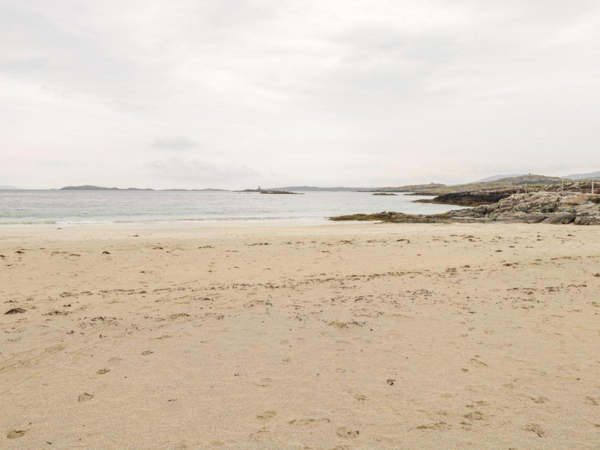 Willa Rainbows End Clifden Zewnętrze zdjęcie