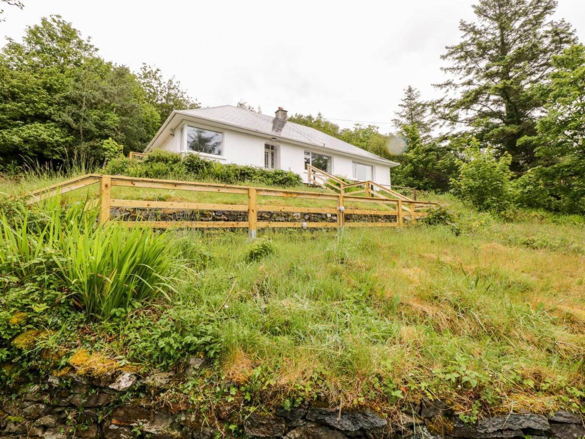 Willa Rainbows End Clifden Zewnętrze zdjęcie