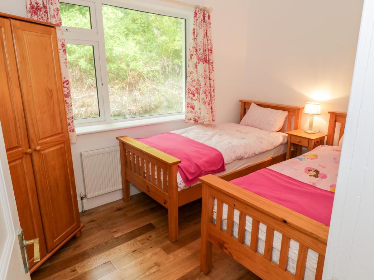 Willa Rainbows End Clifden Zewnętrze zdjęcie